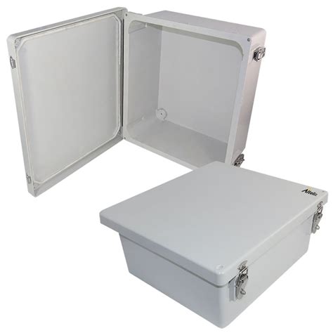 frp junction boxes|nema 4x fiberglass enclosures.